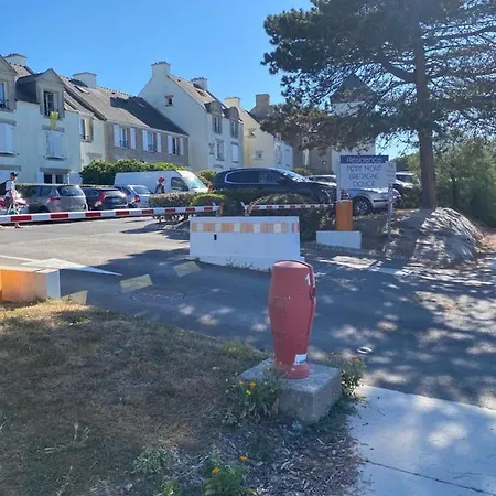 Cosy A 200 M De La Plage Avec Parking Apartment *